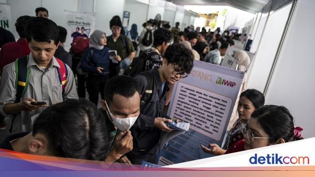 Bukan Lagi soal Gelar! Ini yang Benar-benar Dicari HRD saat Rekrutmen