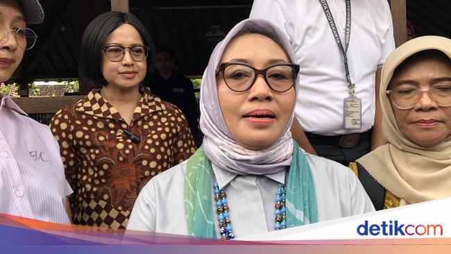 Menteri PPPA Dorong Kasus Kekerasan Seksual Guru Besar UGM Diusut Tuntas
