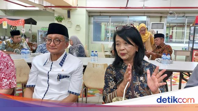 Menteri PU Usul Program Bangun Jalan Daerah Lanjut, Butuh Rp 15 T