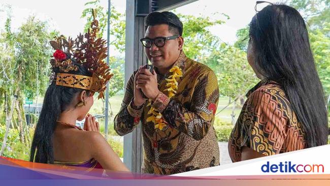 Waka MPR Sebut Pentingnya Kolaborasi untuk Genjot Kualitas Pendidikan RI