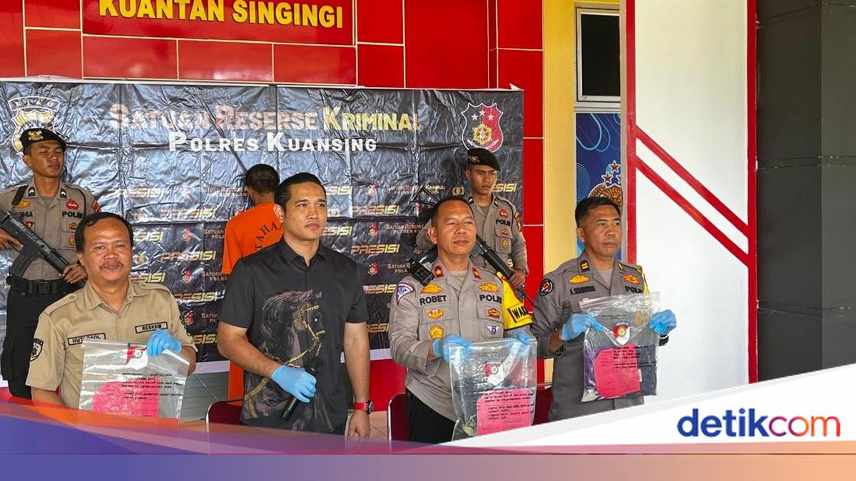 Seks hikoyalar jilovi