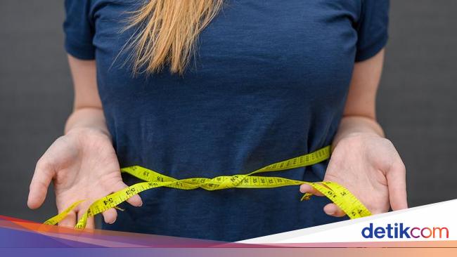 Personal Trainer Bocorkan Rahasia Sukses Diet yang Sederhana