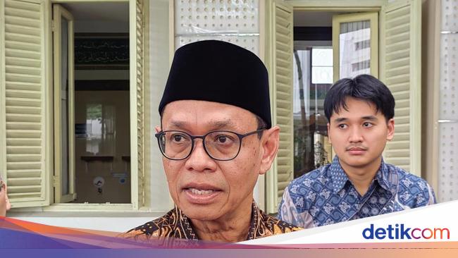 Izin Air Tanah Dipangkas, Wamen ESDM Beri Peringatan Ini