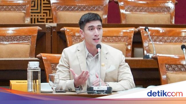 Verrell Dorong Perbaikan Tata Kelola Royalti Musik: Musisi Harus Dihargai