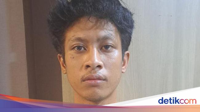 Duduk Perkara Pria Cemburu Buta Siram Air Keras ke Wanita Bersuami