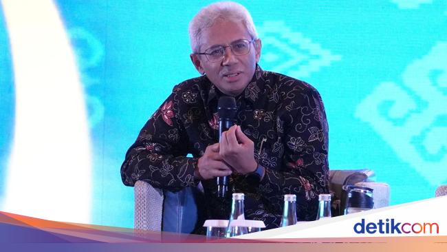 BPH Migas Sebut Pentingnya Infrastruktur untuk Optimalkan Gas Bumi