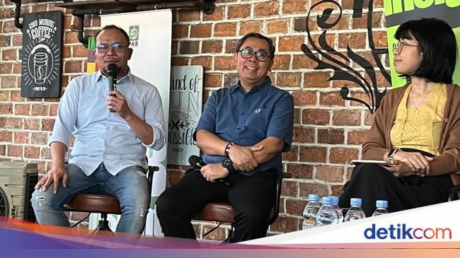 Waka Komisi XI DPR: PPN 12% Jika Dipukul Rata Bebani Warga Menengah ke Bawah