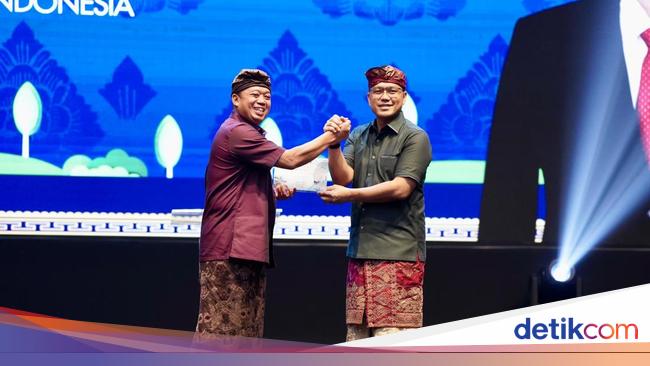 Nusron Terima Apresiasi Pertamina atas Penerbitan KKPR