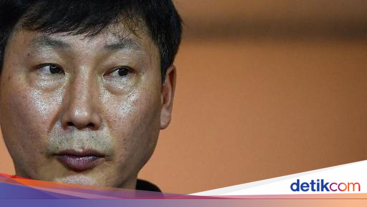 Garuda punya kesempatan emas ini โ photo: detikSport