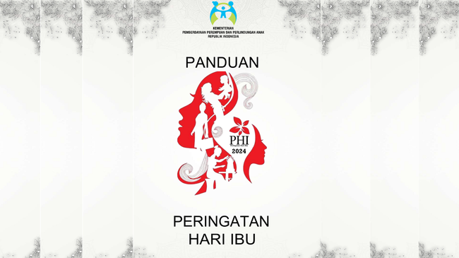 Panduan Peringatan Hari Ibu 2024: Tema, Logo, dan Rangkaian Acara