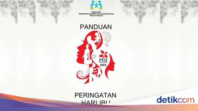 Panduan Peringatan Hari Ibu 2024: Tema, Logo, dan Rangkaian Acara