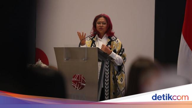 BPS Catat Partisipasi Perempuan di Dunia Kerja 54,42%, Apa Tantangannya?