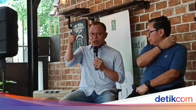 Legislator Tantang Pemerintah Cari Penerimaan Negara Selain dari Kenaikan PPN