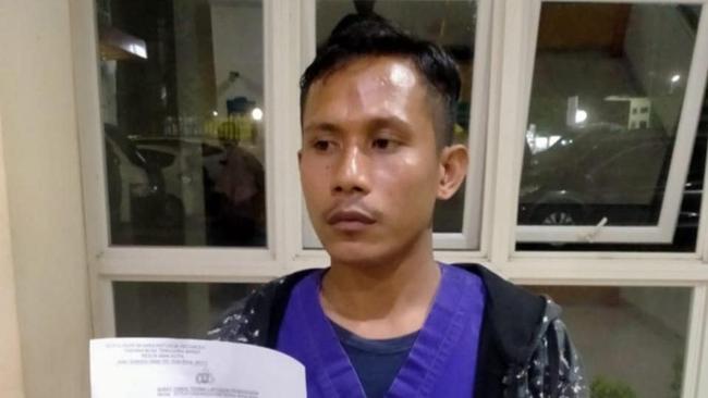 Dipukul Keluarga Pasien, Perawat RS Dokter Agung Bima Lapor Polisi