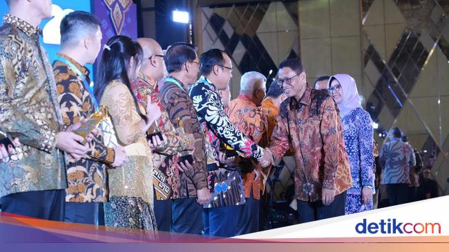 11 Kategori Penghargaan di BPH Migas Awards 2024: Ini Daftar Pemenangnya!