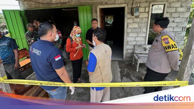 Tragis di Kediri: Ortu Selamat Usai Ajak Keluarga Bunuh Diri, Anak Tewas