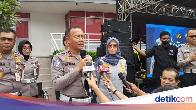 Persiapan Libur Akhir Tahun: Mitigasi Macet hingga Pembatasan Angkutan