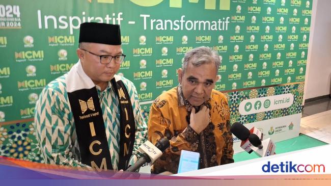 Gerindra Agrees with Prabowo’s Proposal for Governors to be Elected by Regional Councils
