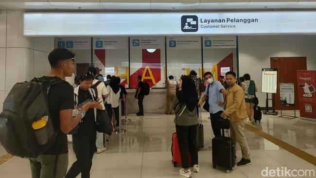 Cerita WN Malaysia Liburan ke Bandung Naik Whoosh: Rekomendasi TikTok