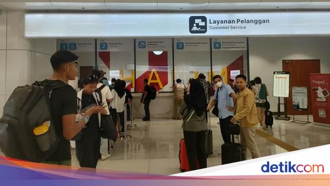 Cerita WN Malaysia Liburan ke Bandung Naik Whoosh: Rekomendasi TikTok