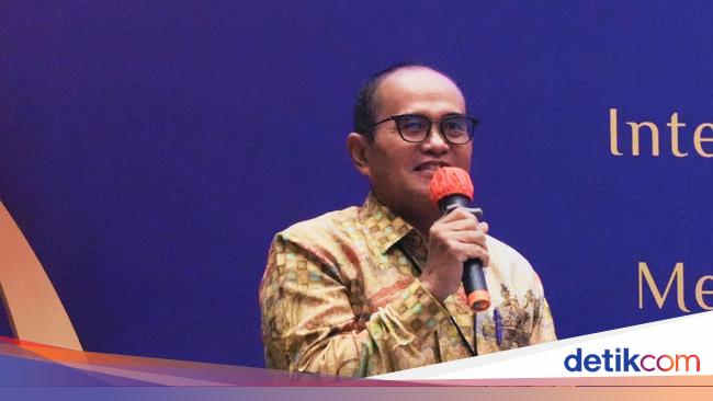 Hilirisasi Gas Bumi, Dorong Peningkatan Perekonomian Nasional