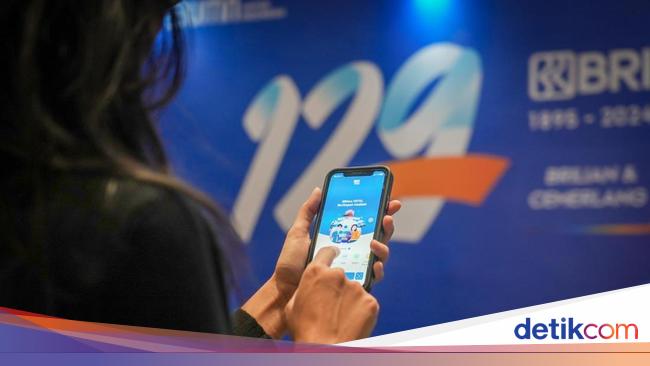 HUT Ke-129, Ini Sederet Capaian &amp; Kontribusi BRI untuk Kemajuan Ekonomi RI