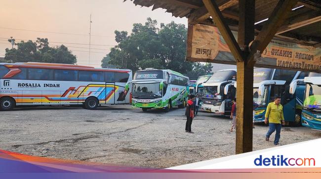 Jangan Lagi Ada Rasa Waswas di Antara Kita dan Bus AKAP