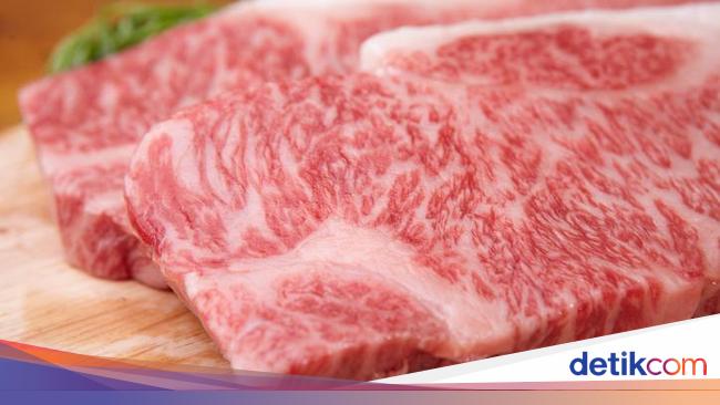 5 Daging Sapi Jepang Termahal, Kobe hingga Matsusaka Ushi