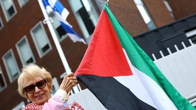 Israel Akan Tutup Kedutaan di Irlandia, Kenapa?