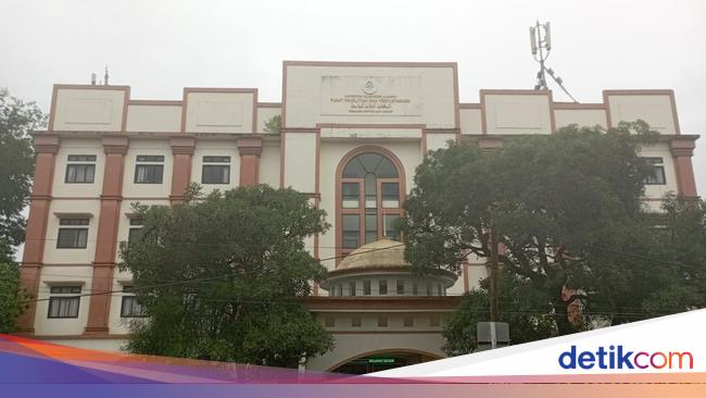 Heboh Dugaan Sindikat Uang Palsu Rp 2 M di UIN Makassar, Rektor Buka Suara