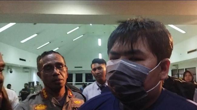 Polisi Bakal Tes Psikologi Anak Bos Toko Roti Tersangka Penganiaya Karyawati