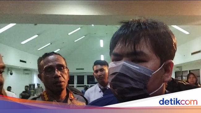 Polisi Bakal Tes Psikologi Anak Bos Toko Roti Tersangka Penganiaya Karyawati