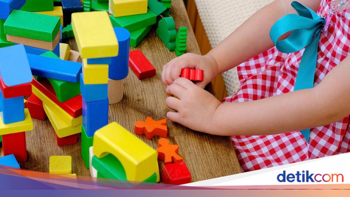 Apa itu Daycare? Ini Aturan Tempat Penitipan Anak