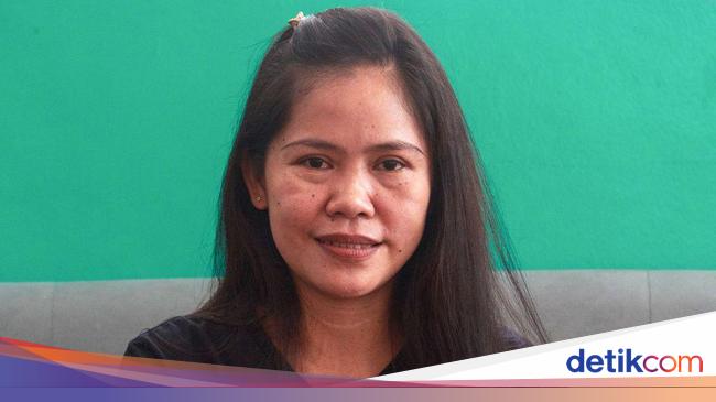 Mary Jane Bawa Gitar hingga Rosario Saat Pulang ke Filipina: Banyak Kenangan