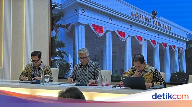 65 WNI dari Suriah Tiba di Indonesia, Kemlu Bersiap Evakuasi Gelombang 3