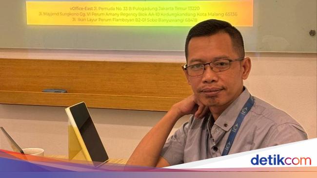 Ali Rasul Rifai Temukan Pelanggaran TSM di Pilkada Banyuwangi, Paslon 02 Gugat ke MK