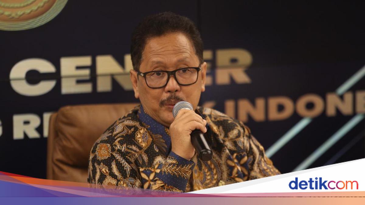 KY Ngaku Terkendala Usut Kasus Etik, MA: Jangan Lempar Batu Sembunyi Tangan