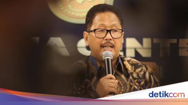 MA Jelaskan Kerugian Negara di Kasus Korupsi: Ruginya Harus Nyata