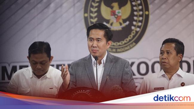 Kemenko Kumham Buka Peluang Minta Filipina Pindahkan WNI Penyelundup Senpi