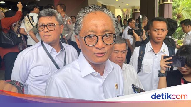 KPK Analisis LHKPN Kepala BPJN Kalbar Dedy Mandarsyah, Ini Kata Menteri PU