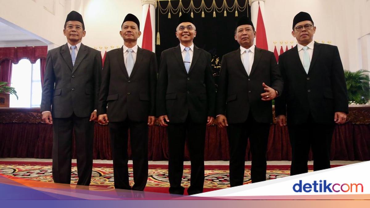 Dinamika di Pucuk Pimpinan KPK soal Siapa Tersangka Kasus Haji