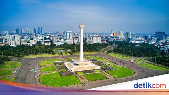 Kenapa HUT Jakarta Ditetapkan 22 Juni? Simak Asal-usul hingga Perayaannya