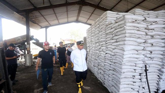 Pemkot Tangerang Olah Sampah Jadi Kompos, Bisa Didapat Warga Secara Gratis