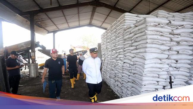 Pemkot Tangerang Olah Sampah Jadi Kompos, Bisa Didapat Warga Secara Gratis