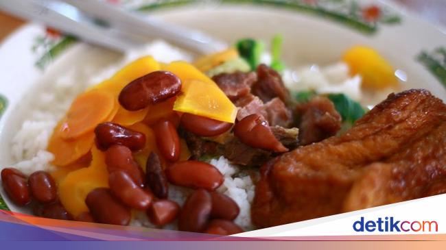 5 Makanan yang Dianggap Asli Indonesia Ternyata Berasal dari Belanda