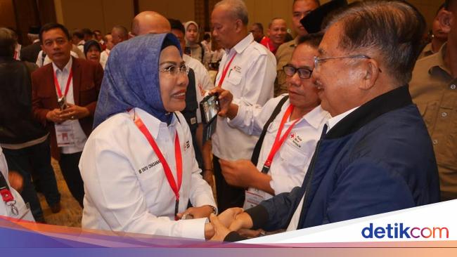 PMI Banten Sebut Kebersamaan Jadi Kunci Jalankan Tugas Kemanusiaan