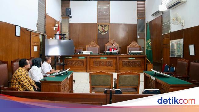 Ini Pertimbangan Hakim Tolak Praperadilan Walkot Semarang Mbak Ita