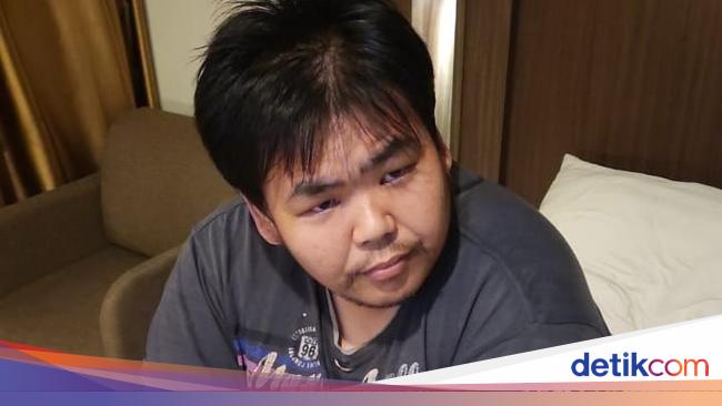 Pemilik Roti Maros ngaku didiskriminasi, tegurannya keras ke satu toko saja, Kasat Lantas bantah