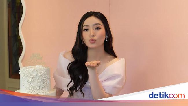 Penilaian Natasha Wilona Tanggapi Kedekatan Verrell Bramasta dan Fuji