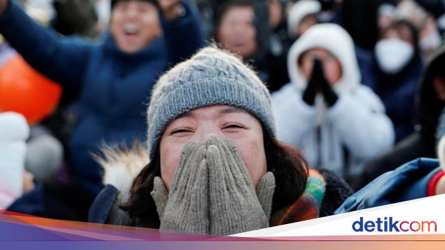 Banyak Warga Korea Pilih Gaya Hidup Tanpa Anak, Ini Alasannya